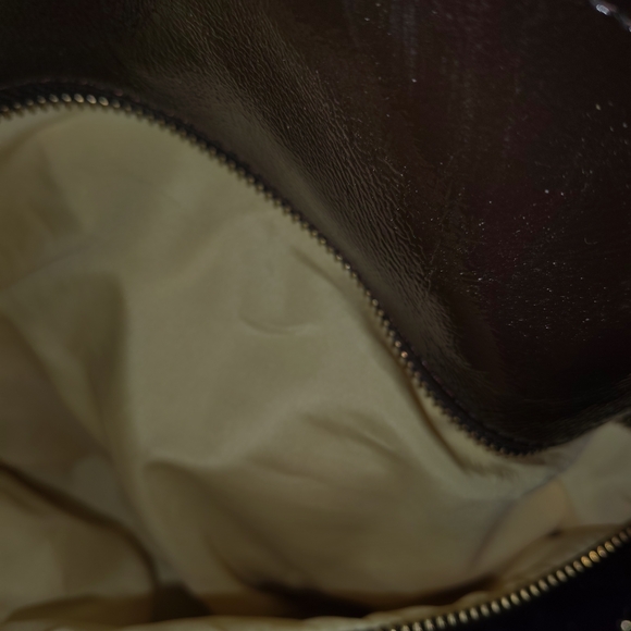 The Honey Bumble Collection Brown Baby Bag or Large Bag - Picture 7 of 16